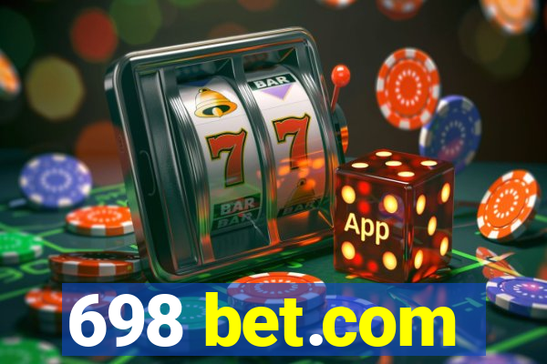 698 bet.com